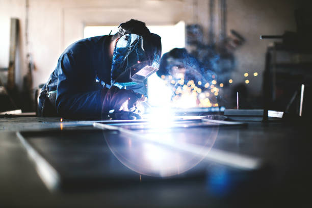 Best Welding Equipment Sales and Repair in Clay Center, KS