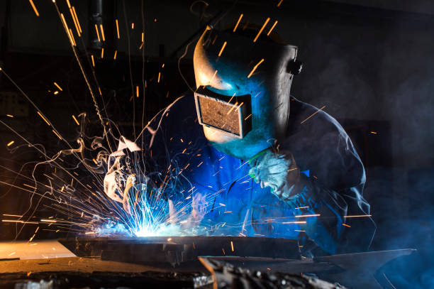 Best Aerospace and Defense Welding in Clay Center, KS