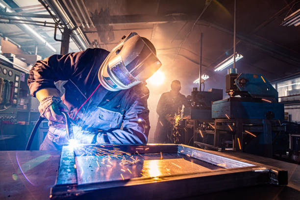 Clay Center, KS Welder Pros