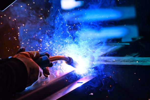 Best Structural Steel Welding in Clay Center, KS