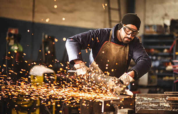 Best Maintenance and Repair Welding in Clay Center, KS
