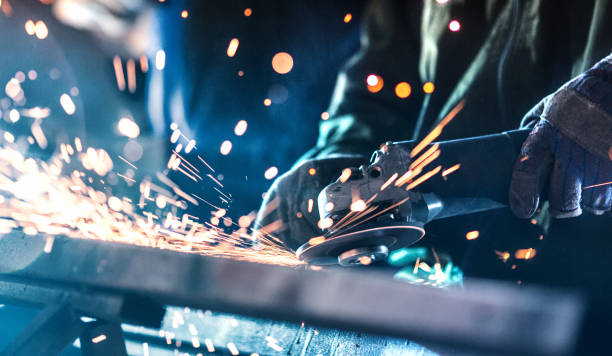 Affordable Welder Services in Clay Center, KS